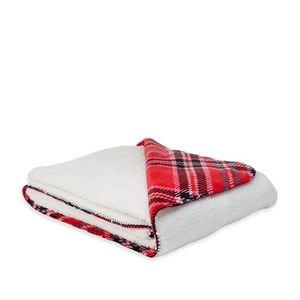 Victoria secret blanket sherpa